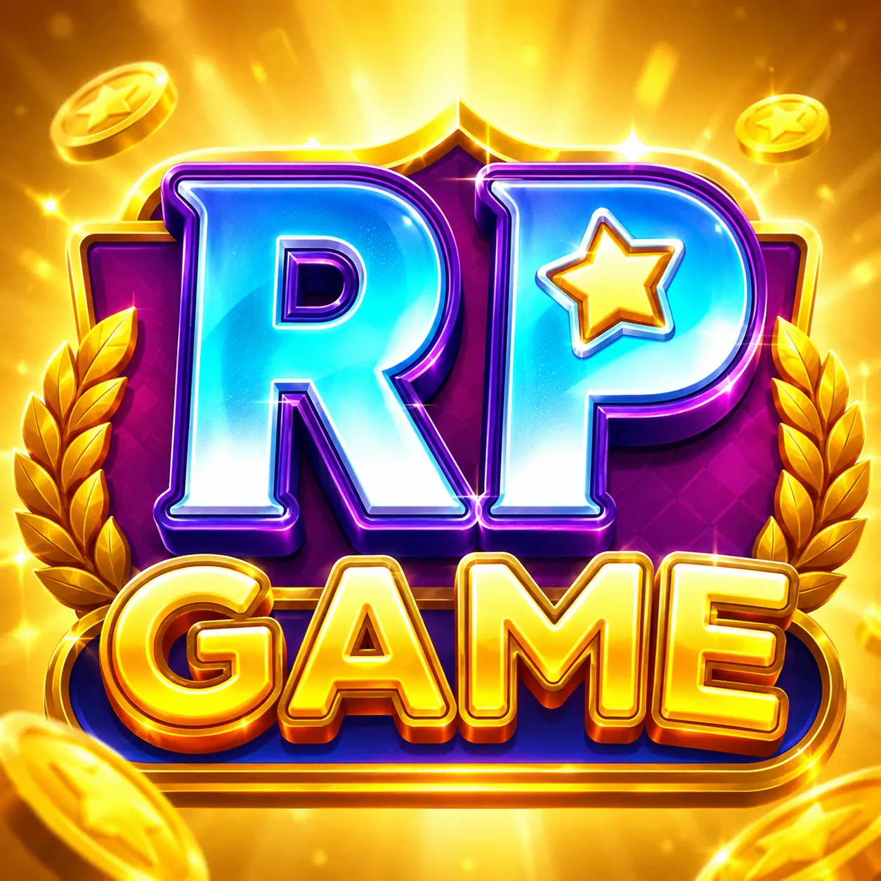 RPGAME - Petualangan Epik di Dunia Fantasi